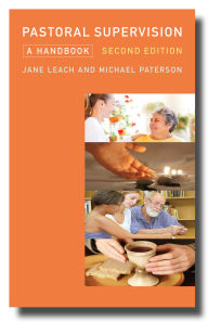 Title: Pastoral Supervision: A Handbook New Edition, Author: Jane Leach