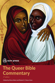 Title: The Queer Bible Commentary, Second Edition, Author: West