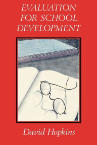 Evaluation for School Development