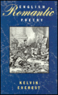 English Romantic Poetry: An Introduction to the Historical Context and the Literary Scene