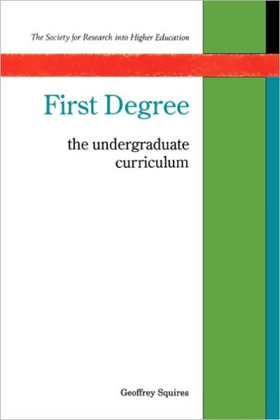 First Degree