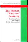 The Human Nature of Learning: Selections from the Work of M.L.J. Abercrombie