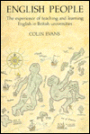 English People: The Experience of Teaching and Learning English in British Universities