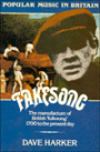 Fakesong: The Manufacture of British
