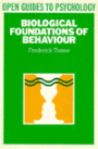 Biological Foundations of Behavior