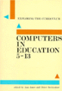 Computers in Education 5-13