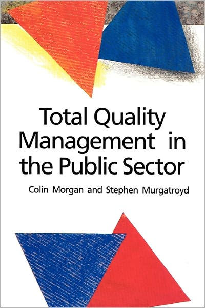 dissertation on quality management in public sector dissertation on quality management in public sector