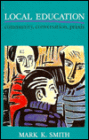 Local Education: Community, Conversation, Praxis