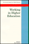 Working in Higher Education