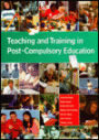 Teaching and Training in Post-Compulsory Education