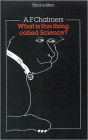 What Is This Thing Called Science? / Edition 3