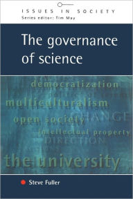 The Governance of Science