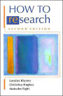 How to Research / Edition 2