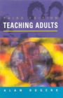 Teaching Adults / Edition 3