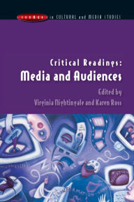 A Reader in Audiences and Media / Edition 1