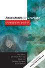 Assessment for Learning: Putting it into Practice / Edition 1