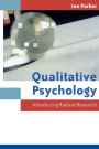 Qualitative Psychology