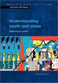 Understanding Youth and Crime: Listening to Youth / Edition 2