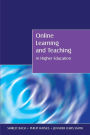 Online Learning and Teaching in Higher Education / Edition 1