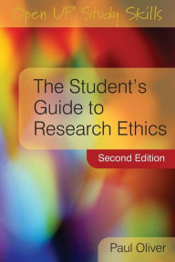 The Student's Guide to Research Ethics / Edition 2
