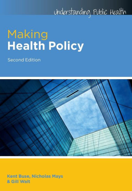 healthcare policy making stages Policy enactment is sometimes inadequate to stimulate practice changes in health care policy as a tool for practice change must thoughtfully address the organizational, professional, and social contexts within which the policy is to be implemented. healthcare policy making stages Policy enactment is sometimes inadequate to stimulate practice changes in health care policy as a tool for practice change must thoughtfully address the organizational, professional, and social contexts within which the policy is to be implemented.