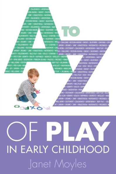 A-Z of Play / Edition 1