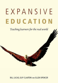 Title: Expansive Education, Author: Bill Lucas