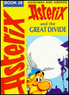 Asterix and the Great Divide