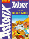 Asterix and the Black Gold