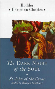 Dark Night of the Soul: St John of the Cross