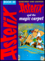 Asterix and the Magic Carpet