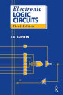 Electronic Logic Circuits 3rd Edition / Edition 3