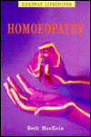 Homoeopathy