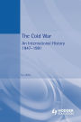 The Cold War: An International History 1947-1991