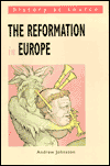 The Reformation in Europe