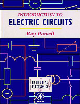 introduction to electrical circuits by ray powell 9780340631980