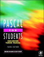 Pascal for Students (including Turbo Pascal) / Edition 3