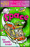 Science Museum Book Space