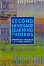 Second Language Learning Theories