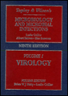 Topley and Wilson's Microbiology and Microbial Infections: Volume 1: Virology