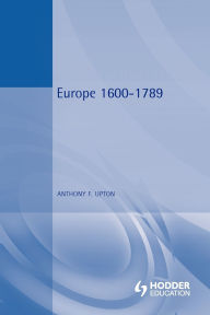 Europe 1600-1789 / Edition 1