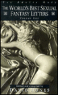 The World's Best Sexual Fantasy Letters