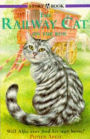 The Railway Cat on the Run