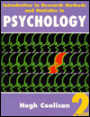 Introduction to Research Methods and Statistics in Psychology / Edition 2