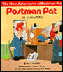 Postman Pat in a Muddle