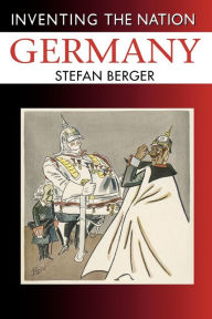 Title: Germany / Edition 2, Author: Stefan Berger