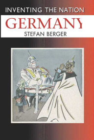 Title: Germany / Edition 2, Author: Stefan Berger