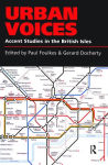 Alternative view 1 of Urban Voices: Accent Studies in the British Isles