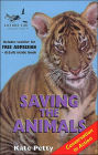 Saving the Animals: Conservation in Action