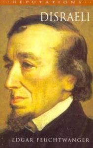 Title: Disraeli, Author: Edgar Feuchtwanger